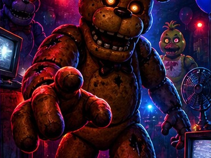 FNAF