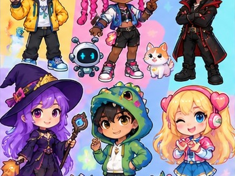 Gacha Life
