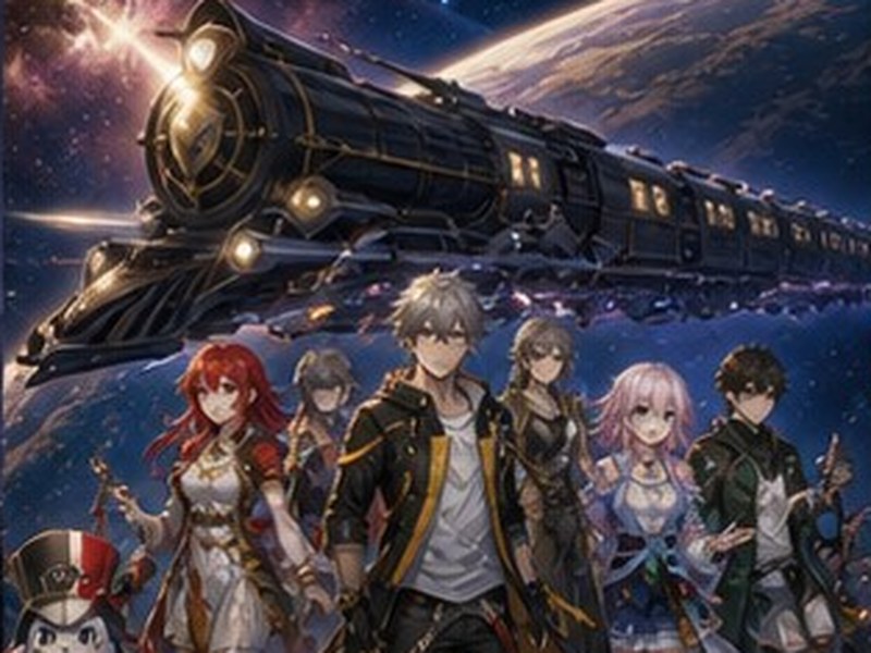 Honkai: Star Rail