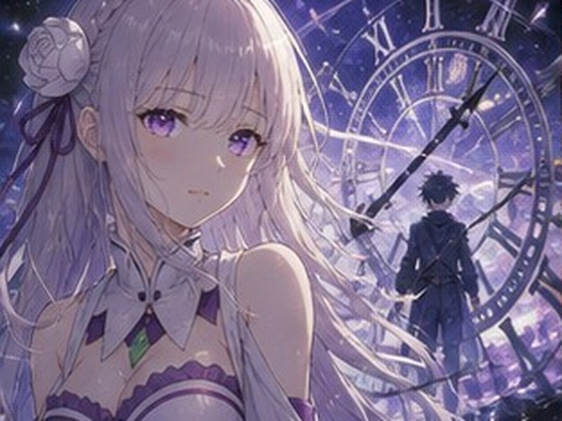 Re:Zero