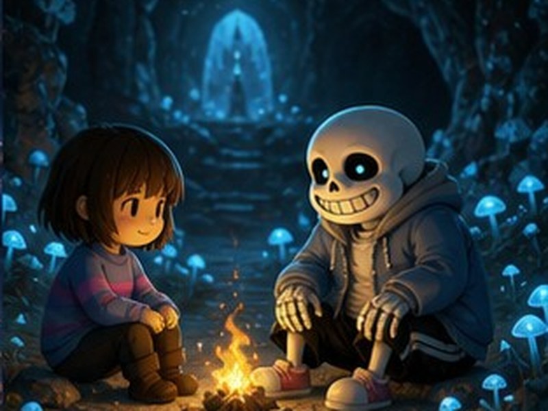 Undertale